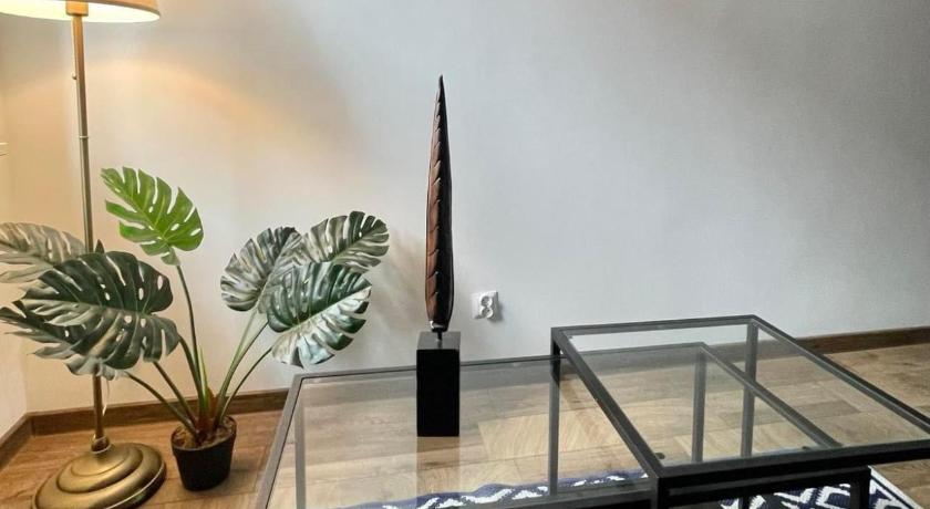 라진 Restauracja Pałacowa Apartamenty (Restauracja Palacowa Apartamenty) 2성급 호텔 스위트룸