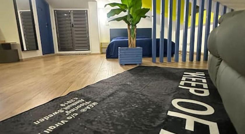 Mirabella Loft