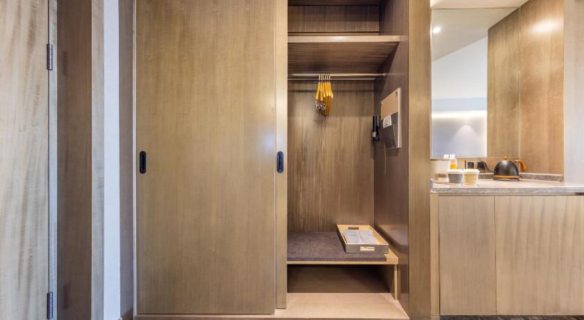 Atour X Hotel Nanjing Jiangbei New District International Health Town - image 27