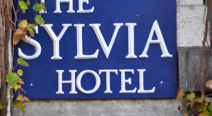 The Sylvia Hotel