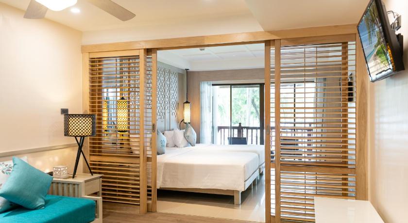Image of Grand Suite - Thani Wing 12