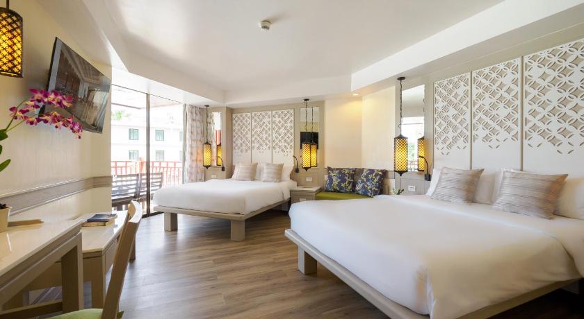 Image of Deluxe Room - Bhuri Wing 0