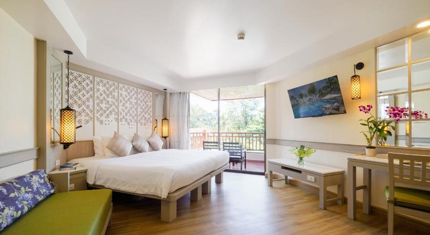 Image of Deluxe Room - Bhuri Wing 1