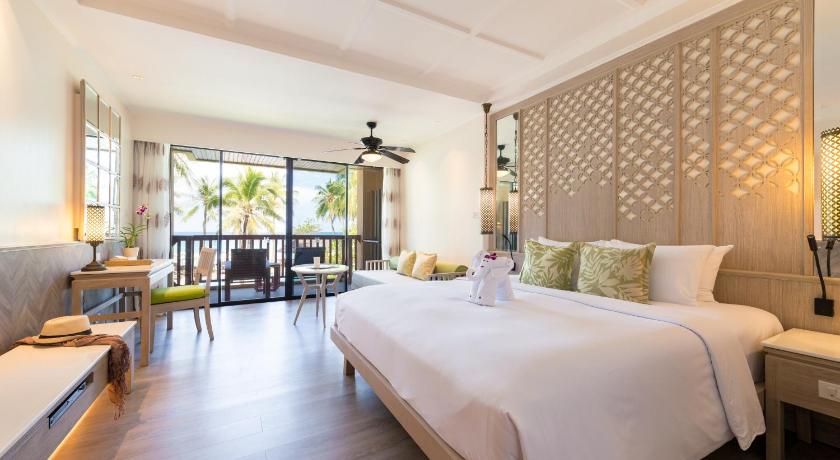 Image of Junior Suite - Thani Wing 0