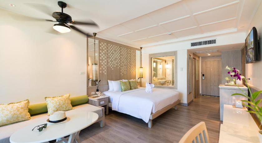 Image of Junior Suite - Thani Wing 3