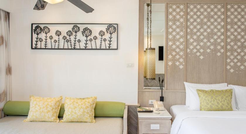 Image of Junior Suite - Thani Wing 13