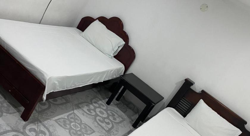 Habitacion doble, con desayuno - La Casona Hotel