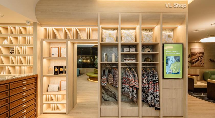 Hat Yai V.L. Hatyai Hotel 3-Star Hotel room