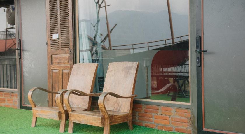 沙坝 D Home Sapa 2 3星级 酒店 设施