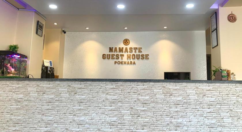 Namaste Guest House - image 16