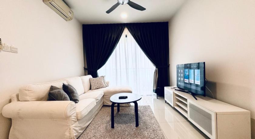 Image of One-Bedroom Apartment 0
