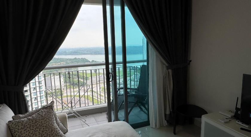 Image of One-Bedroom Apartment 11