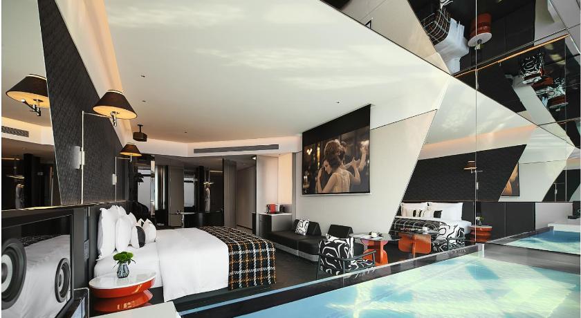 SEYA Panoramic Hotel - Changsha Wuyi Square Flagship - Managed by SEYA GROUP - image 44