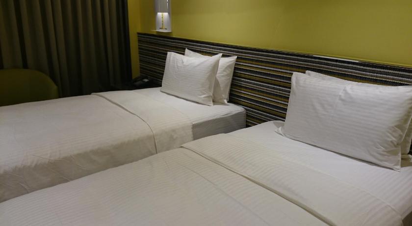 隨機安排房型客房 - 恕不保證床型 (Run of House Room - Bed Type Not Guaranteed)圖片 3