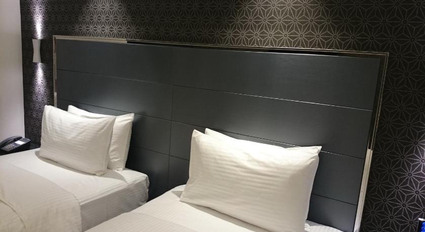 隨機安排房型客房 - 恕不保證床型 (Run of House Room - Bed Type Not Guaranteed)圖片 4