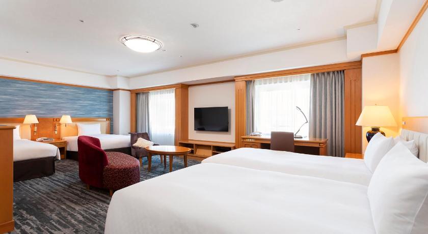 Image of Business Class Quadruple Room - Non-Smoking 0