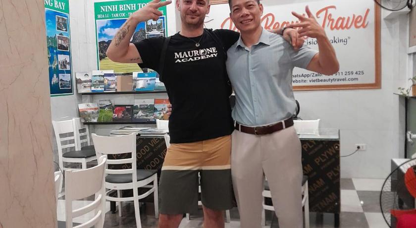 河内 Hanoi Holiday Hotel 3星级 酒店 泳池