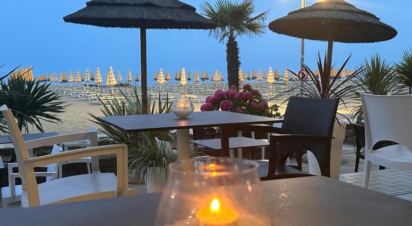 Hotel Villa Garda