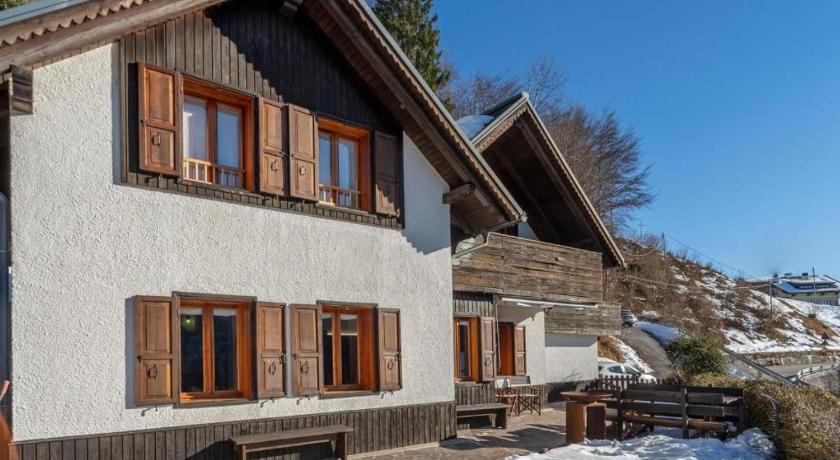 Panoramic House Carnia ,3 badroom chalet Ligosullo - Treppo Carnico - Paluzza - Zoncolan