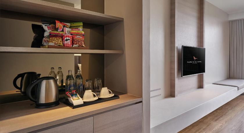 Image of Superior Room Double Bed 4