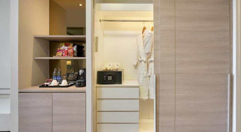 Image of Executive Room 6