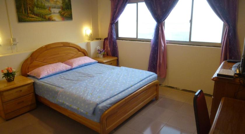 Sun Moon Star Hostel photo