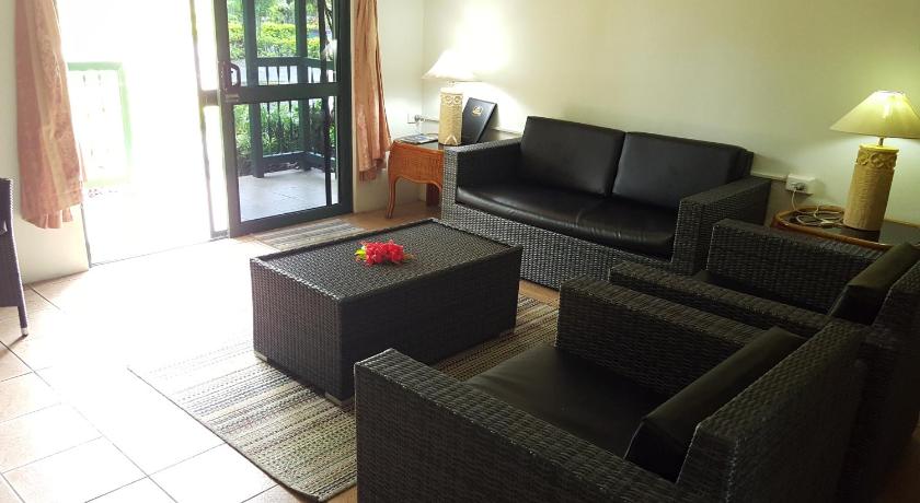 Image of 2 Bedroom Villa 8