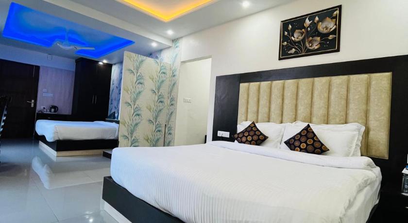 Aliza Inn And Suites By SRS Hotels - image 31