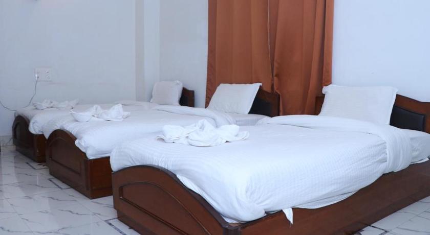 Hotel Siddhartha In Lumbini - image 2