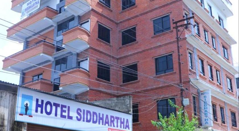 Hotel Siddhartha In Lumbini - image 14