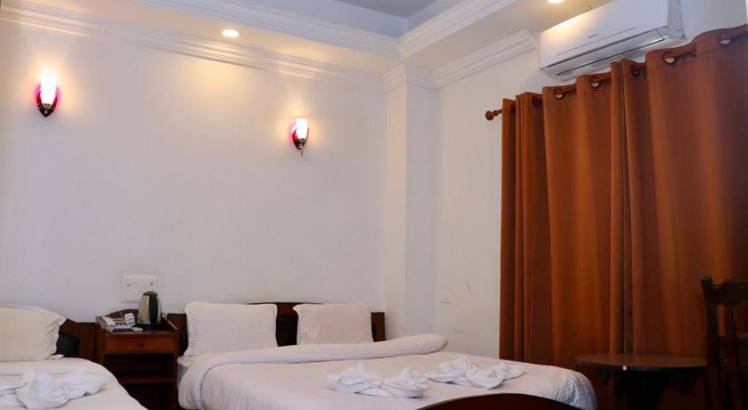 Hotel Siddhartha In Lumbini - image 15