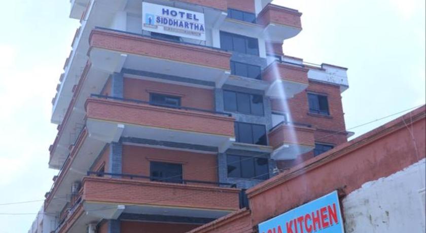 Hotel Siddhartha In Lumbini - image 16