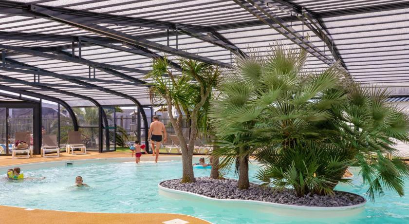 Camping Park Er Lann