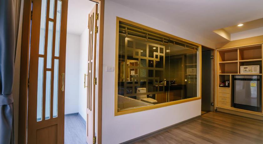 Afbeelding van Grand Deluxe 7