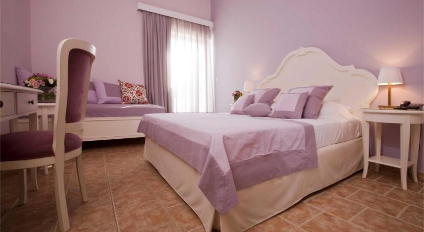 스탠다드 더블룸 (Standard Double Room) 이미지 1