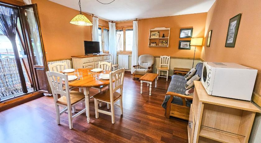 Apartamentos Gavin Biescas 3000