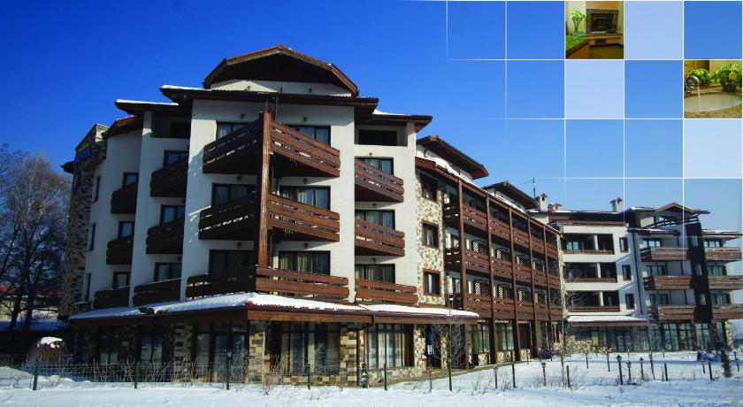 Hotel Orphey Bansko – Bansko, NC