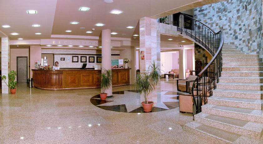 Hotel Orphey Bansko – Bansko, NC