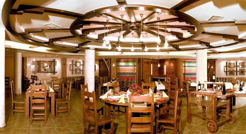 Hotel Orphey Bansko – Bansko, NC