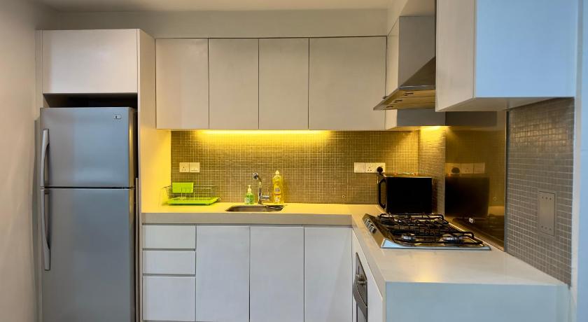 Bukit Bintang fairlane residence by AK - image 12