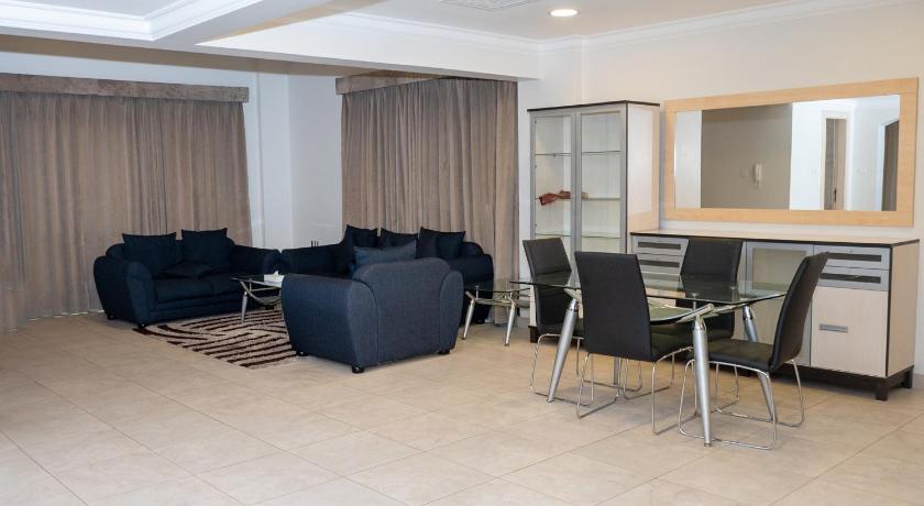 Desert Pearl Hotel Apartment - image 6