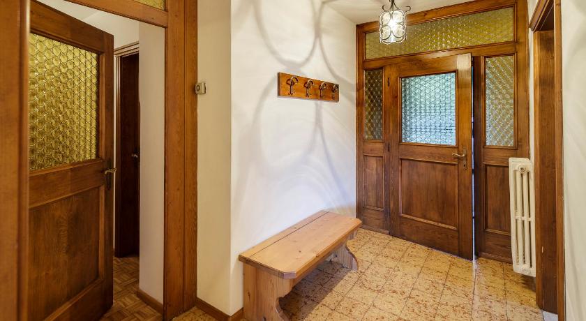 Villa Chiappuzza - Stayincortina photo