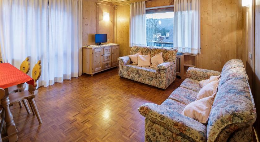 Villa Chiappuzza - Stayincortina photo