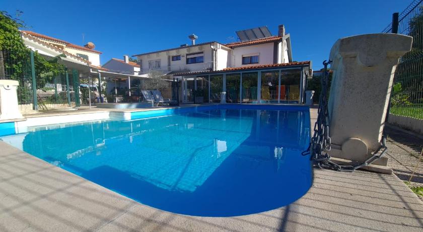 Hostel Jardins de Sao Luis