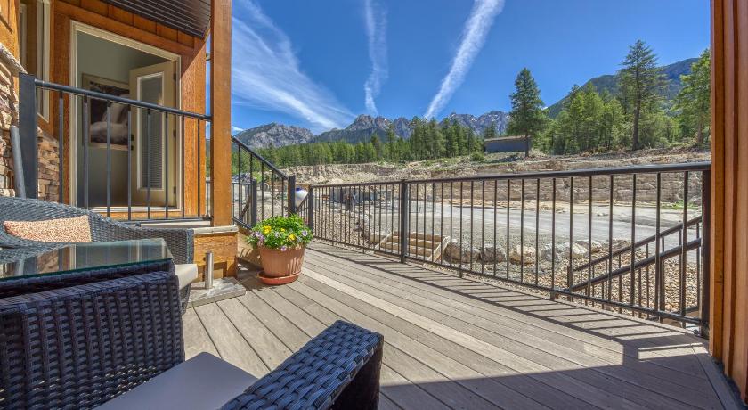 Image of Three-Bedroom Townhouse 5