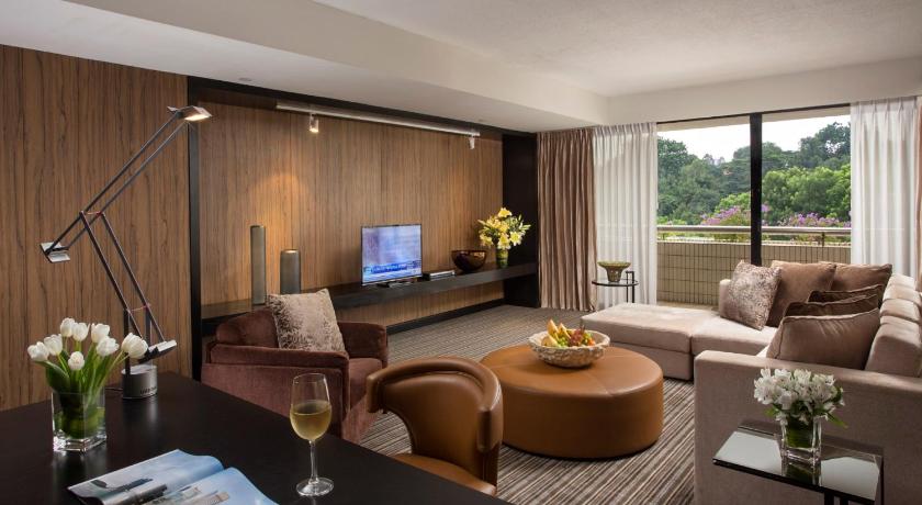 Bild av Presidentsvit (Presidential Suite) 4