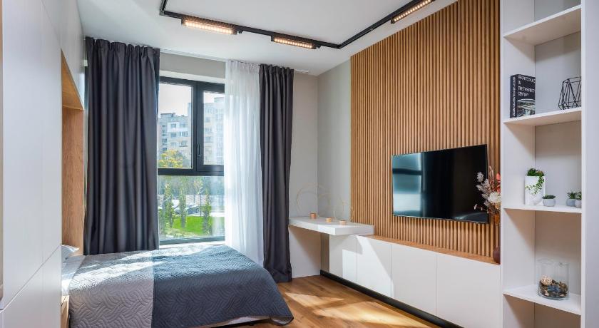 Aviva Living by Flat Mаnager