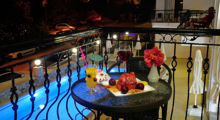 Datca Beyaz Ev Hotels