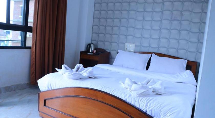 Hotel Siddhartha In Lumbini — Lumbini (2)