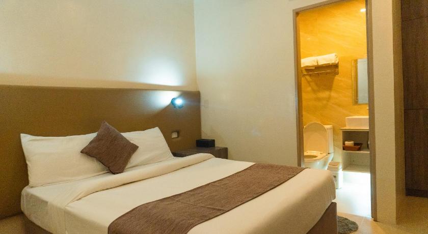 Image of Deluxe Double Room 1
